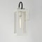 Maxim Lighting Nassau VX 1-Light Medium Outdoor Wall Lantern 40314CLWTBK - alternate 2